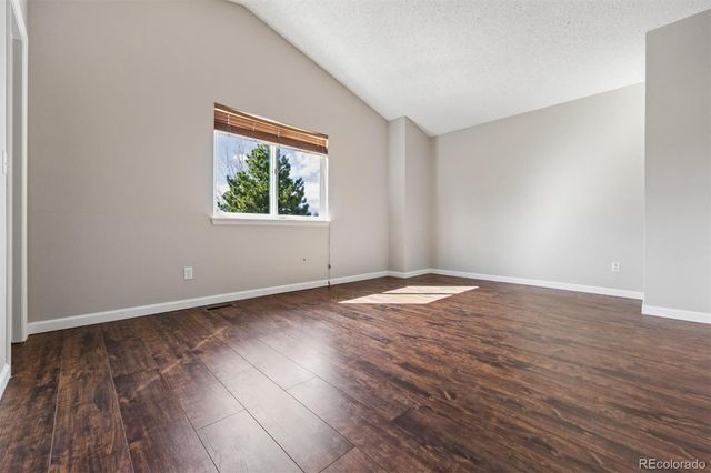 5276 E Howe Street, Castle Rock, CO 80104