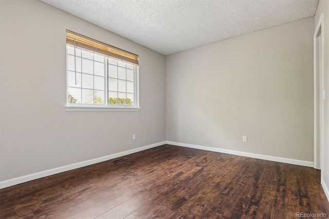 5276 E Howe Street, Castle Rock, CO 80104