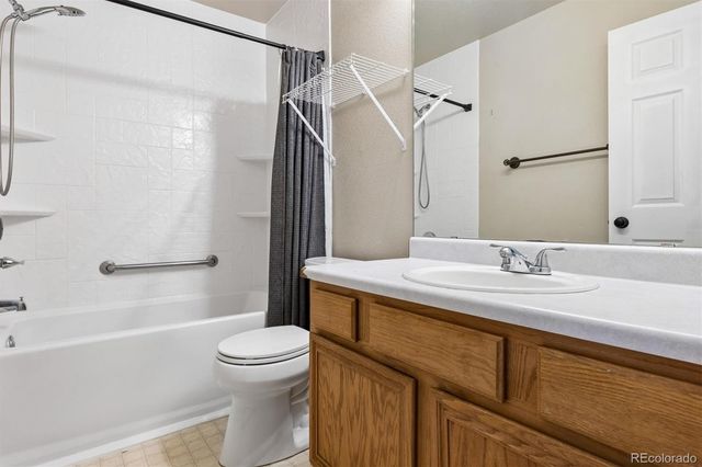 5276 E Howe Street, Castle Rock, CO 80104