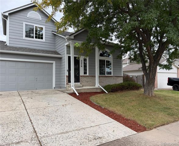 5276 E Howe Street, Castle Rock, CO 80104