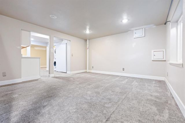 5276 E Howe Street, Castle Rock, CO 80104