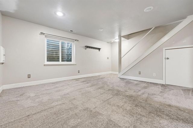 5276 E Howe Street, Castle Rock, CO 80104