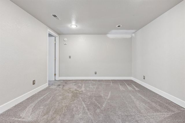 5276 E Howe Street, Castle Rock, CO 80104