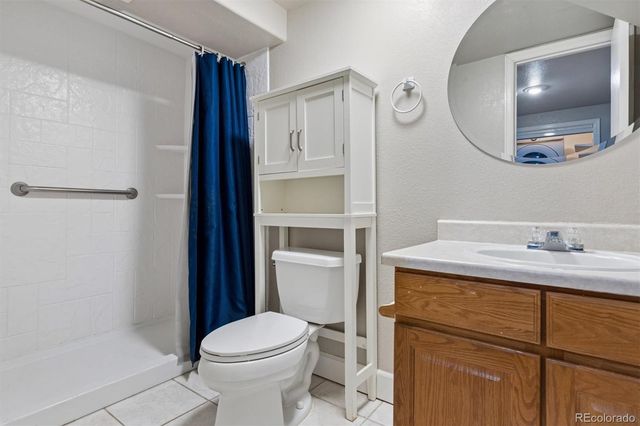 5276 E Howe Street, Castle Rock, CO 80104