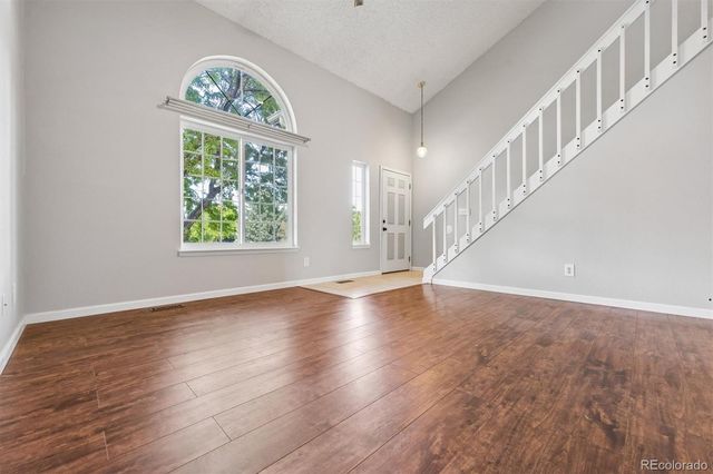 5276 E Howe Street, Castle Rock, CO 80104
