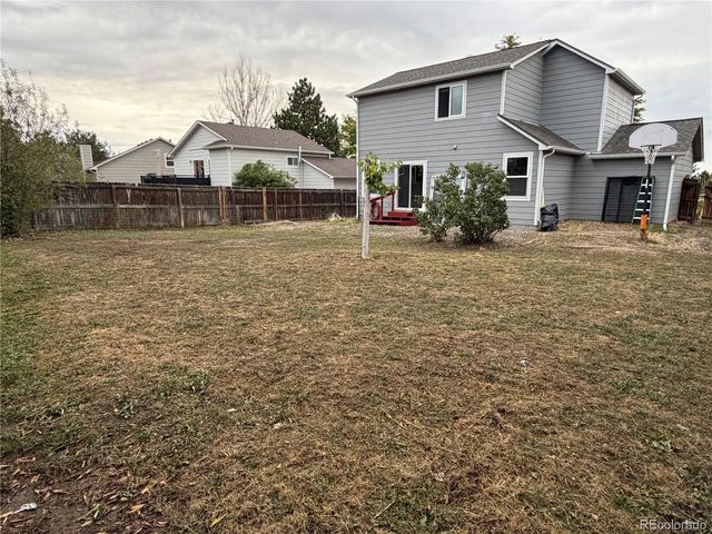 5276 E Howe Street, Castle Rock, CO 80104