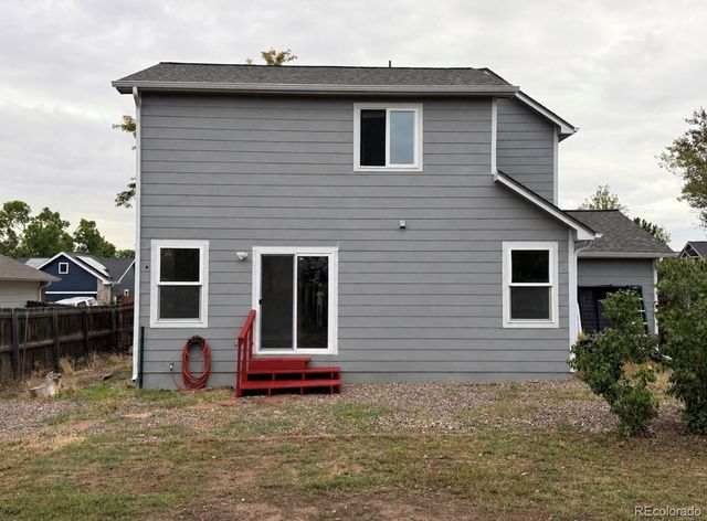 5276 E Howe Street, Castle Rock, CO 80104