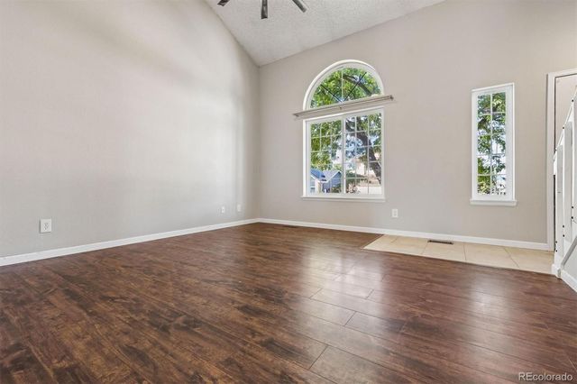 5276 E Howe Street, Castle Rock, CO 80104