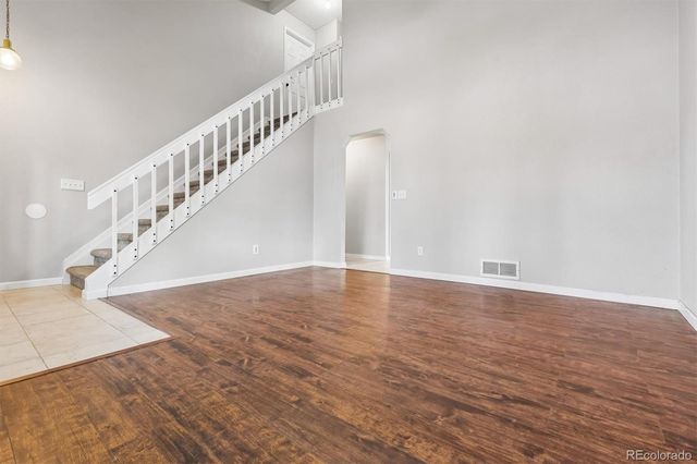 5276 E Howe Street, Castle Rock, CO 80104