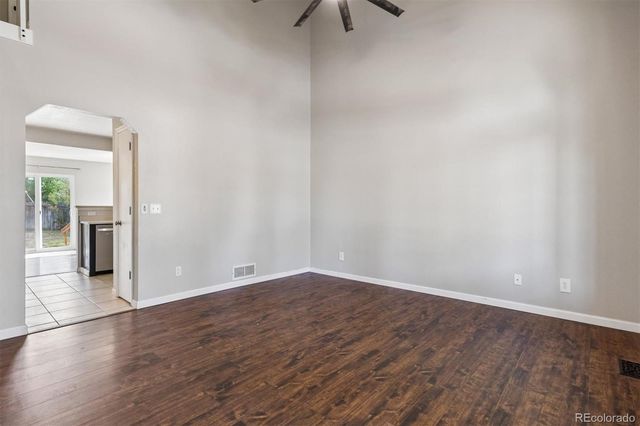 5276 E Howe Street, Castle Rock, CO 80104