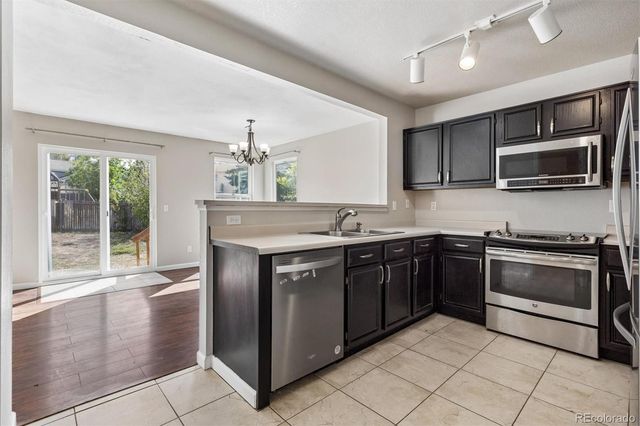 5276 E Howe Street, Castle Rock, CO 80104