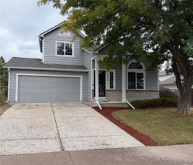 5276 E Howe Street, Castle Rock, CO 80104