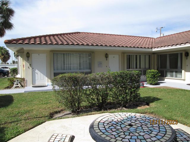 1911 NE 27th Court 1-3, Lighthouse Point, FL 33064