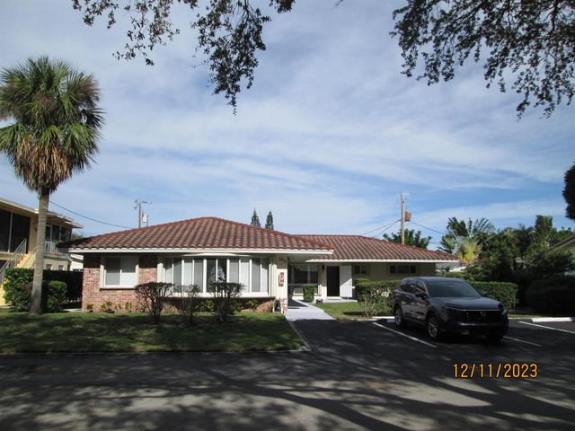 1911 NE 27th Court 1-3, Lighthouse Point, FL 33064