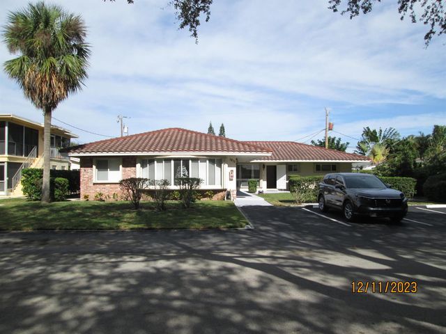 1911 NE 27th Court 1-3, Lighthouse Point, FL 33064