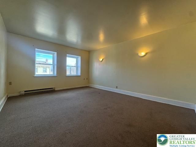 210 North 6th C3, Allentown City, PA 18102