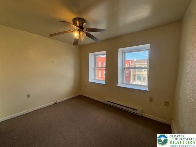 210 North 6th C3, Allentown City, PA 18102