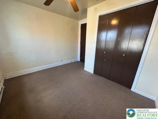 210 North 6th C3, Allentown City, PA 18102