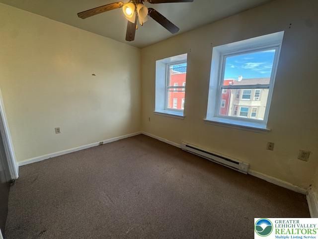 210 North 6th C3, Allentown City, PA 18102