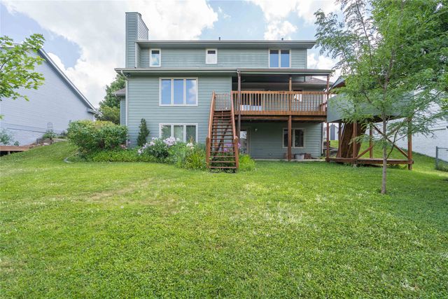 5213 Wakonda Drive, Norwalk, IA 50211