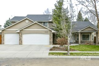 2226 W Tango Creek Drive, Meridian, ID 83646