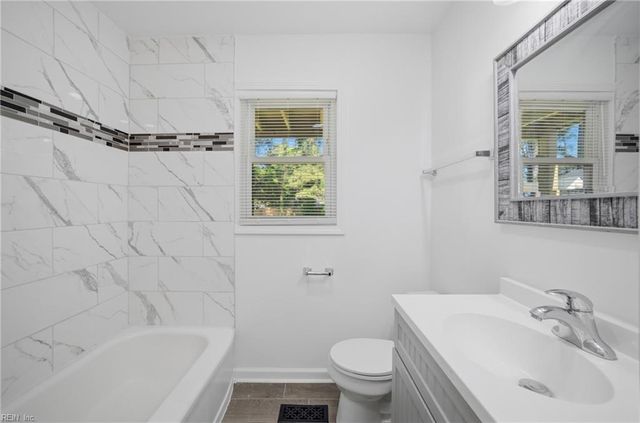 119 Jacquelyn DR, Portsmouth, VA 23701