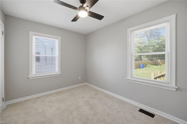 119 Jacquelyn DR, Portsmouth, VA 23701