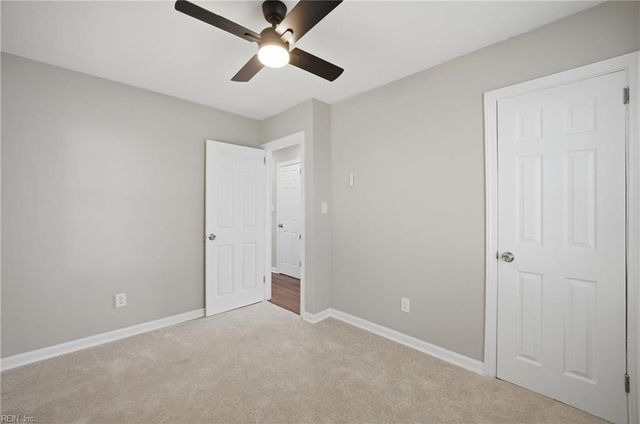 119 Jacquelyn DR, Portsmouth, VA 23701