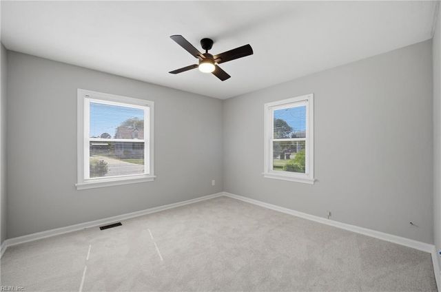 119 Jacquelyn DR, Portsmouth, VA 23701