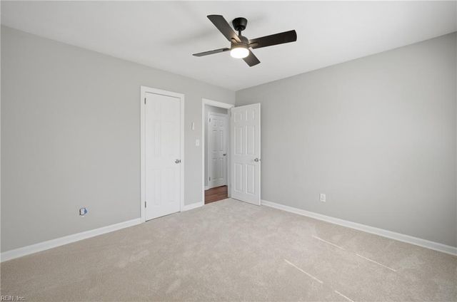 119 Jacquelyn DR, Portsmouth, VA 23701