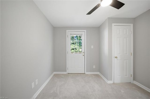 119 Jacquelyn DR, Portsmouth, VA 23701