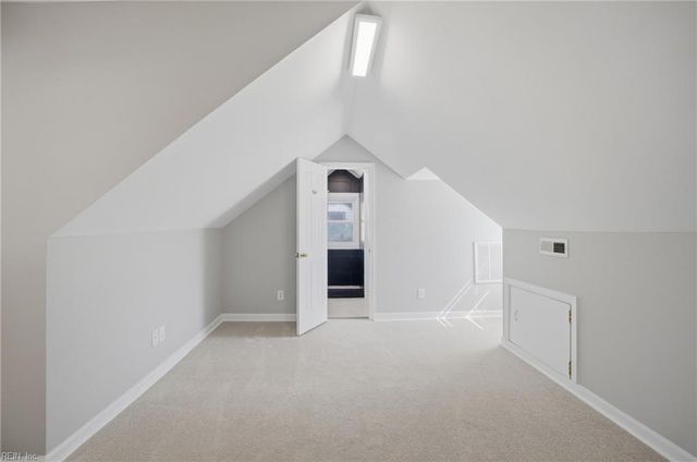 119 Jacquelyn DR, Portsmouth, VA 23701