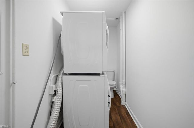 119 Jacquelyn DR, Portsmouth, VA 23701