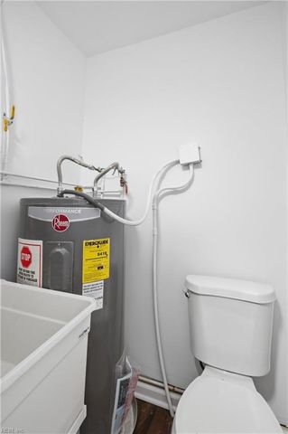 119 Jacquelyn DR, Portsmouth, VA 23701