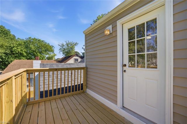 119 Jacquelyn DR, Portsmouth, VA 23701