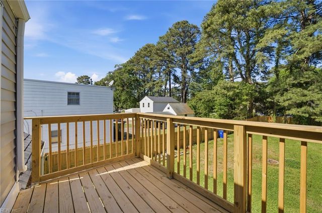 119 Jacquelyn DR, Portsmouth, VA 23701