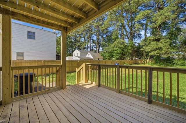 119 Jacquelyn DR, Portsmouth, VA 23701