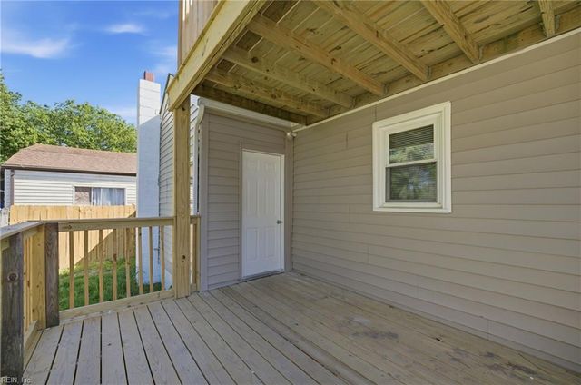 119 Jacquelyn DR, Portsmouth, VA 23701