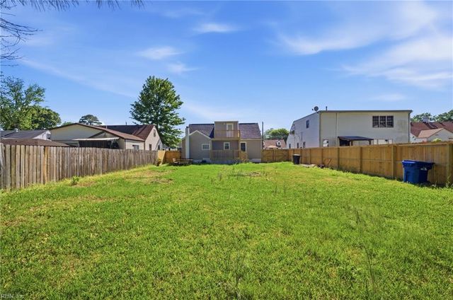 119 Jacquelyn DR, Portsmouth, VA 23701