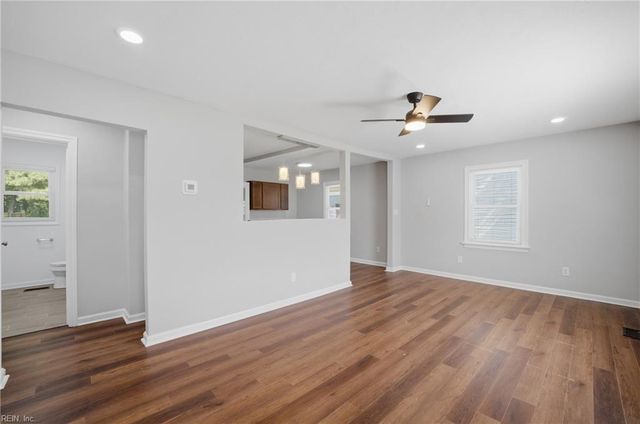 119 Jacquelyn DR, Portsmouth, VA 23701