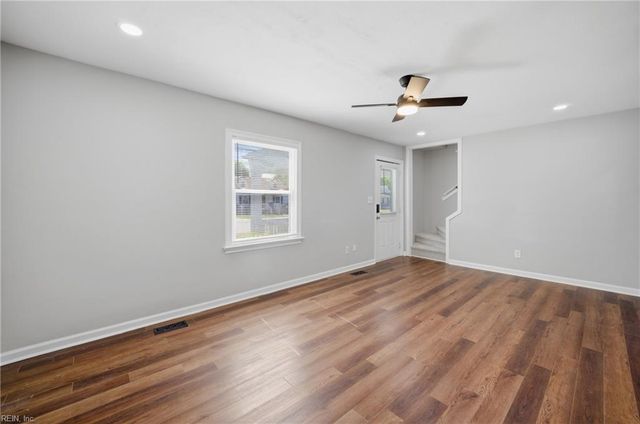 119 Jacquelyn DR, Portsmouth, VA 23701