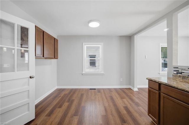 119 Jacquelyn DR, Portsmouth, VA 23701