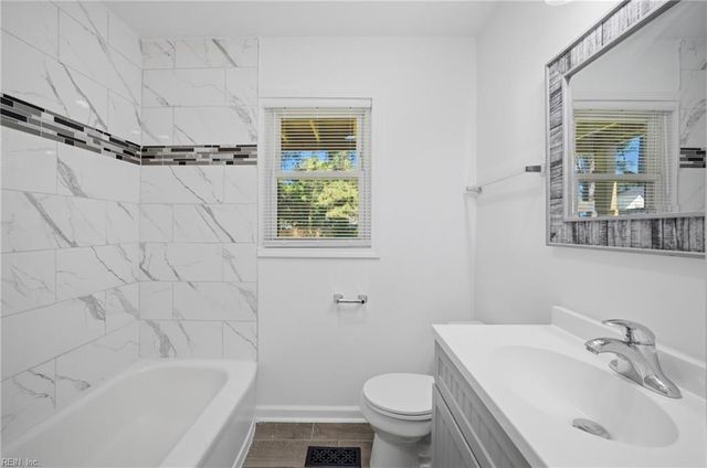 119 Jacquelyn DR, Portsmouth, VA 23701