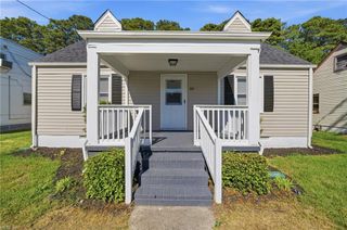 119 Jacquelyn DR, Portsmouth, VA 23701