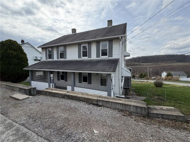 1156 Eisenhower Dr, West Deer, PA 15076