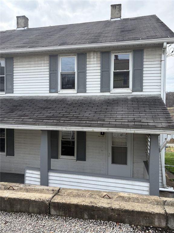 1156 Eisenhower Dr, West Deer, PA 15076