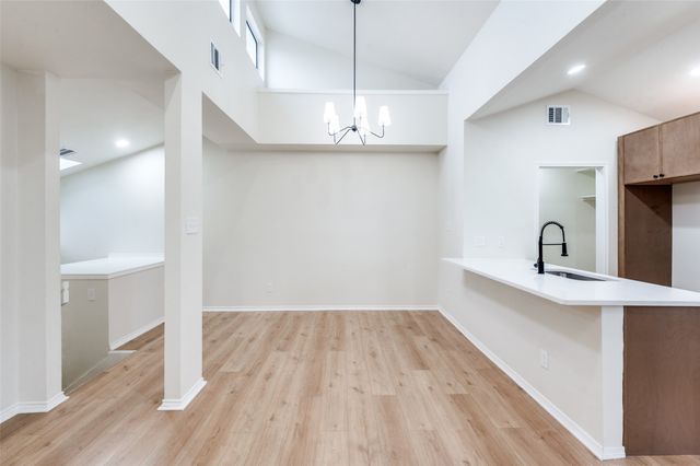 17490 Meandering Way 2202, Dallas, TX 75252