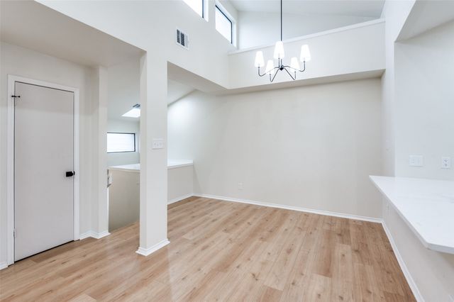 17490 Meandering Way 2202, Dallas, TX 75252