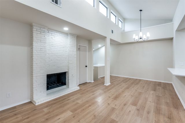 17490 Meandering Way 2202, Dallas, TX 75252