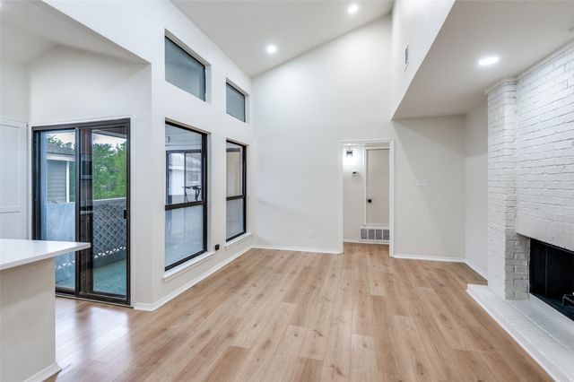 17490 Meandering Way 2202, Dallas, TX 75252